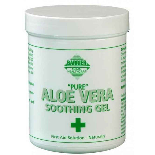 Barrier Aloe Vera Gel