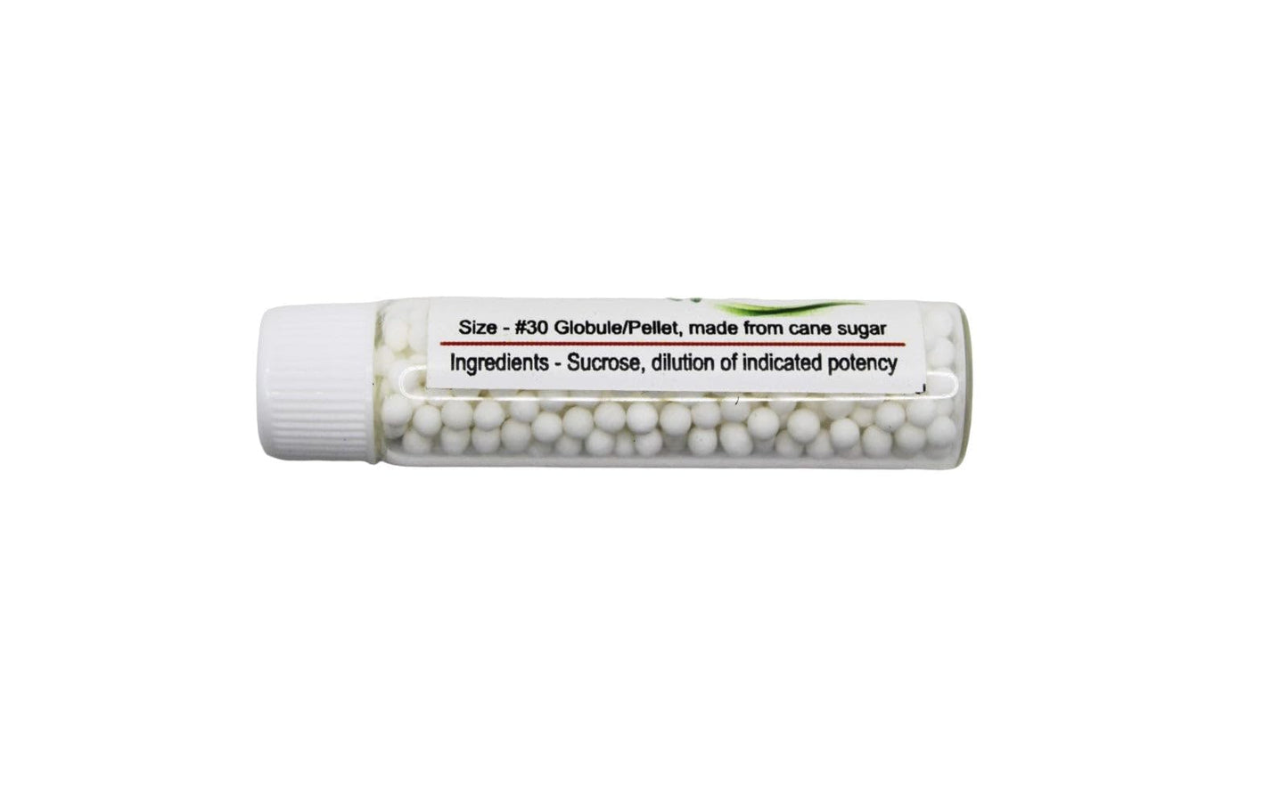 Baryta Carbonica Homeopathy Pellets 30C Potency – Pack of 3 | homeomart.com