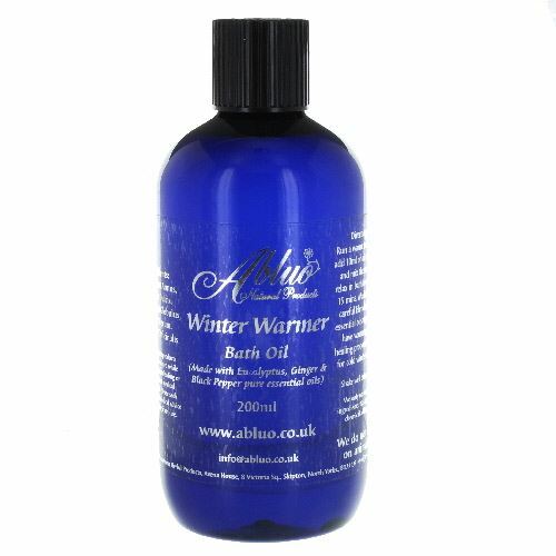 Bath Oil Stiffness Muscle Ache Strain Soreness Stiffening Cramp Spasms 250ml