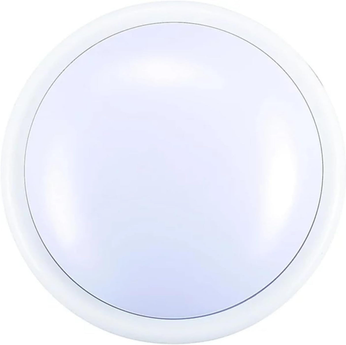 Battery Operated LED Push Light for Cupboards & Wardrobes