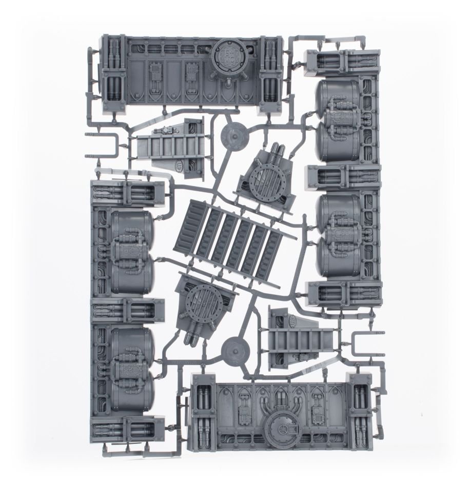 Battlezone Fronteris: Landing Pad