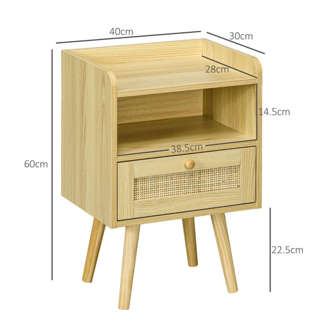 Bedside Tables
