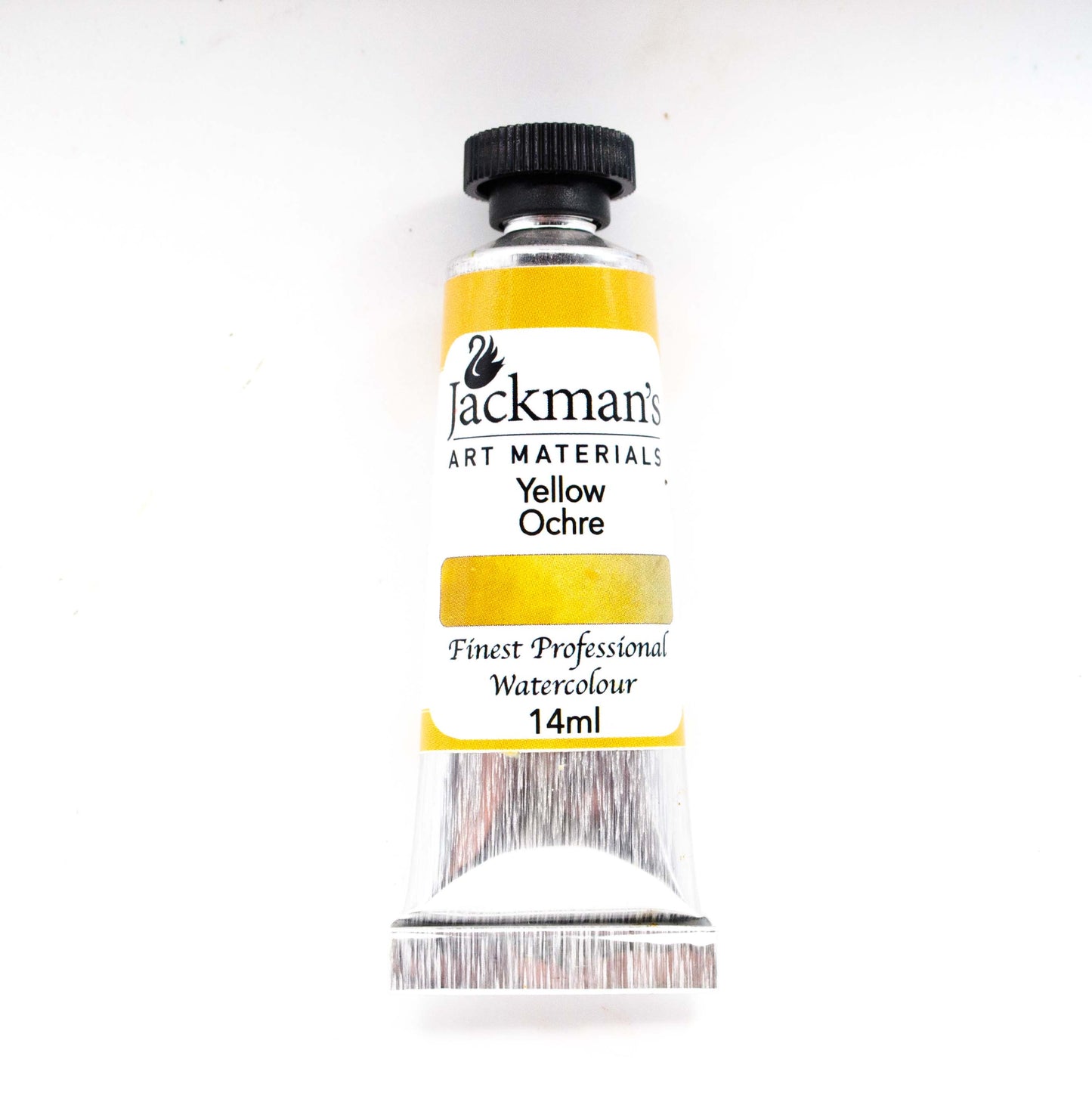 Yellow Ochre