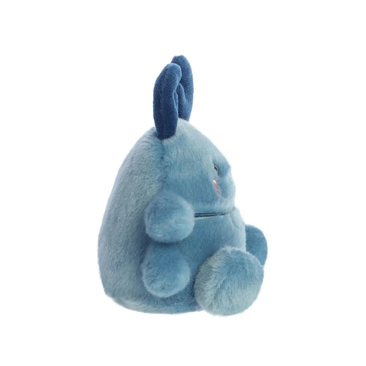 Palm Pals Agatha Beetle Soft Toy 12cm