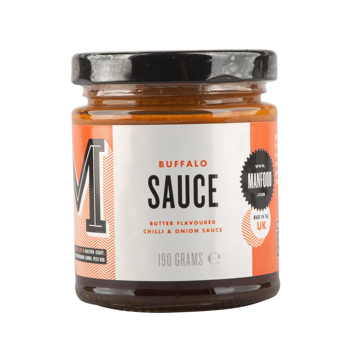 BBQ Trio Gift Box – Three Artisan BBQ Sauces
