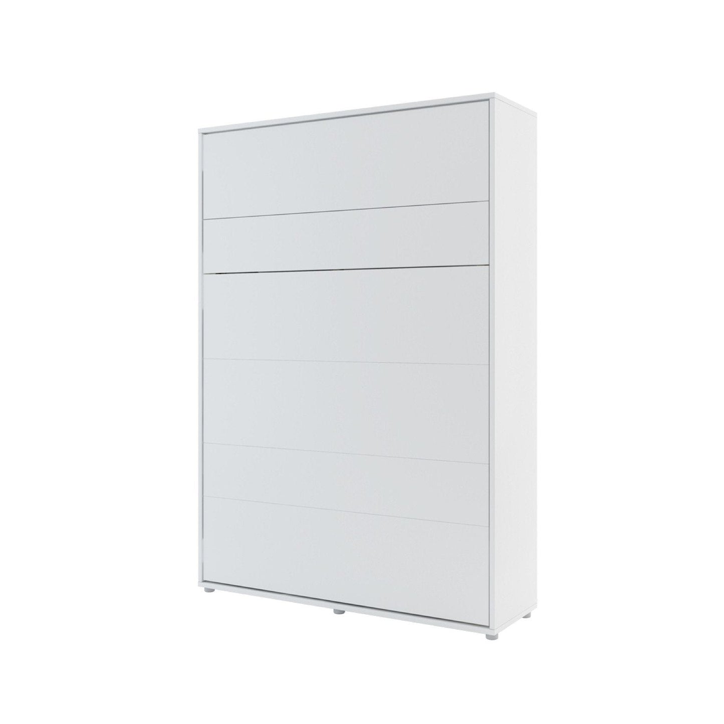 BC-01 Vertical Wall Bed Concept 140cm Murphy Bed