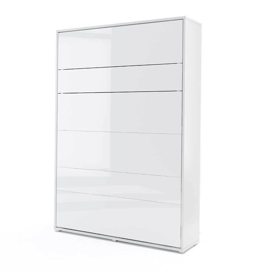 BC-01 Vertical Wall Bed Concept 140cm Murphy Bed