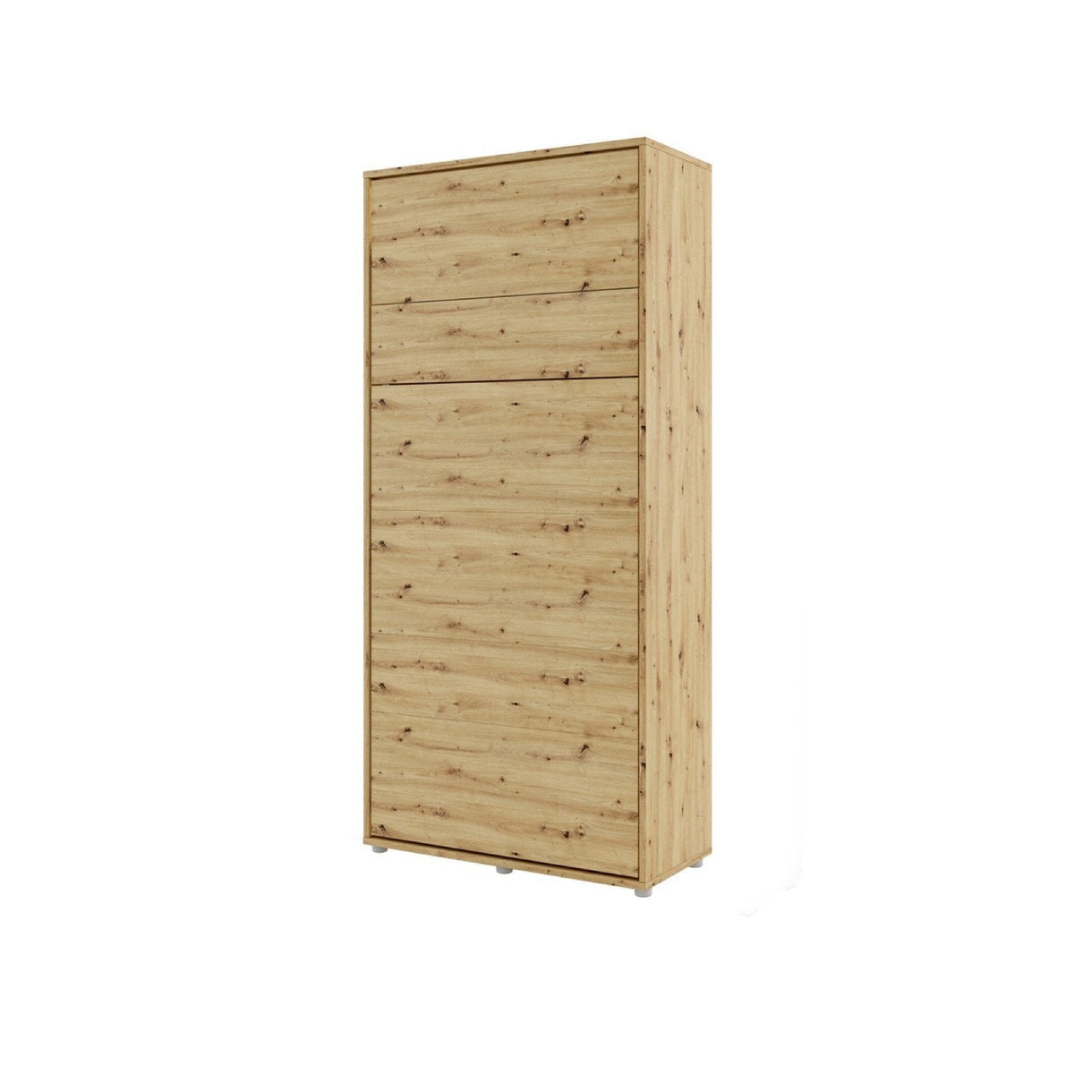 BC-03 90 × 200cm Vertical Wall Bed