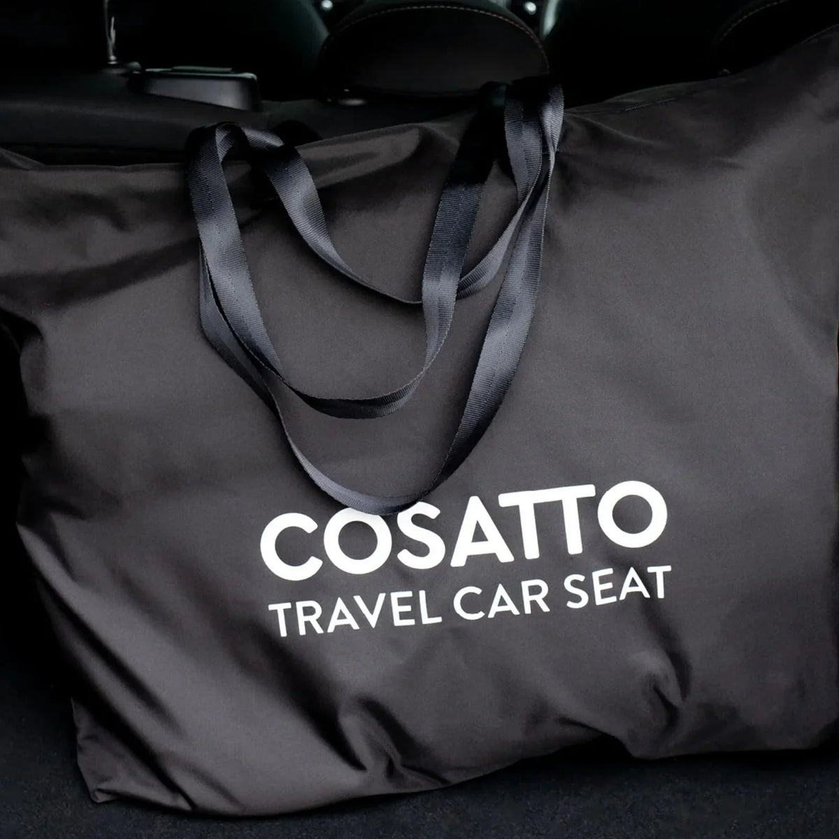 Cosatto Ninja Go I-Size Car Seat - Beep Beep