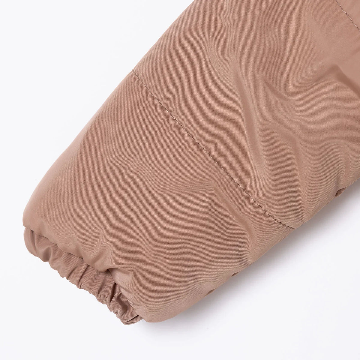 HelloBaby Crew Neck Padded Baby Coat (9-12 Months to 4-5 Years)