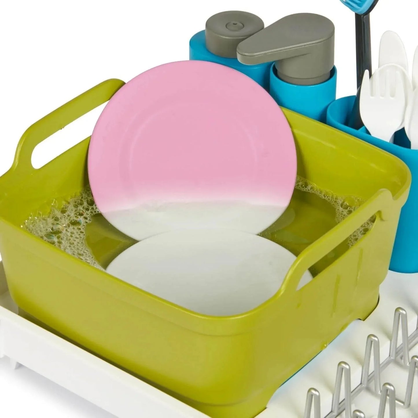 Casdon Joseph Joseph Sink & Colour Change Accessories