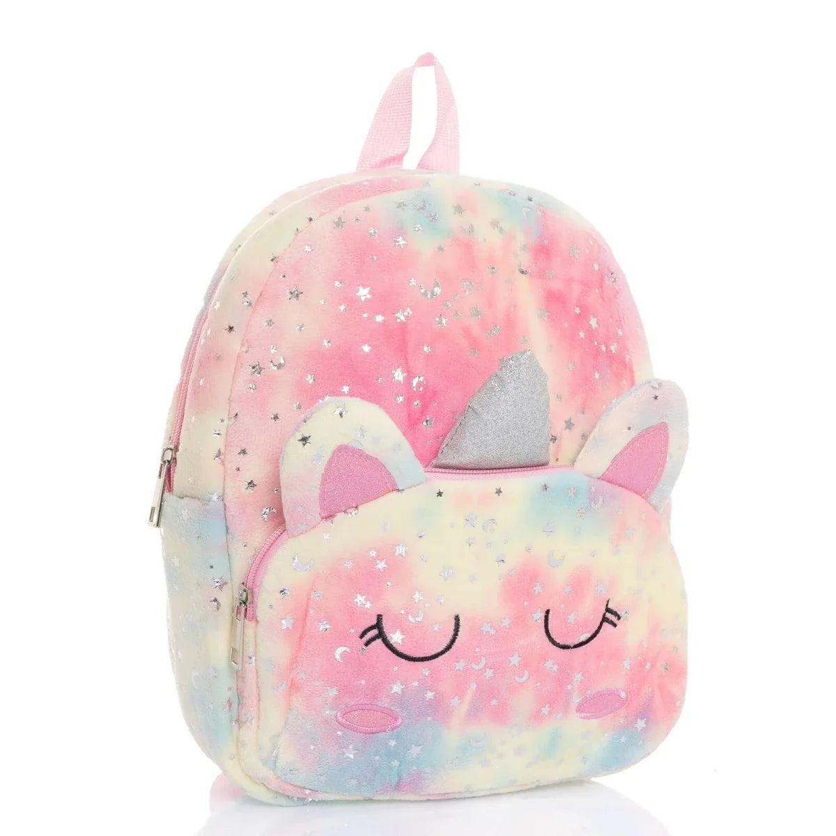 HelloBaby Unicorn Kids Bag (One Size)