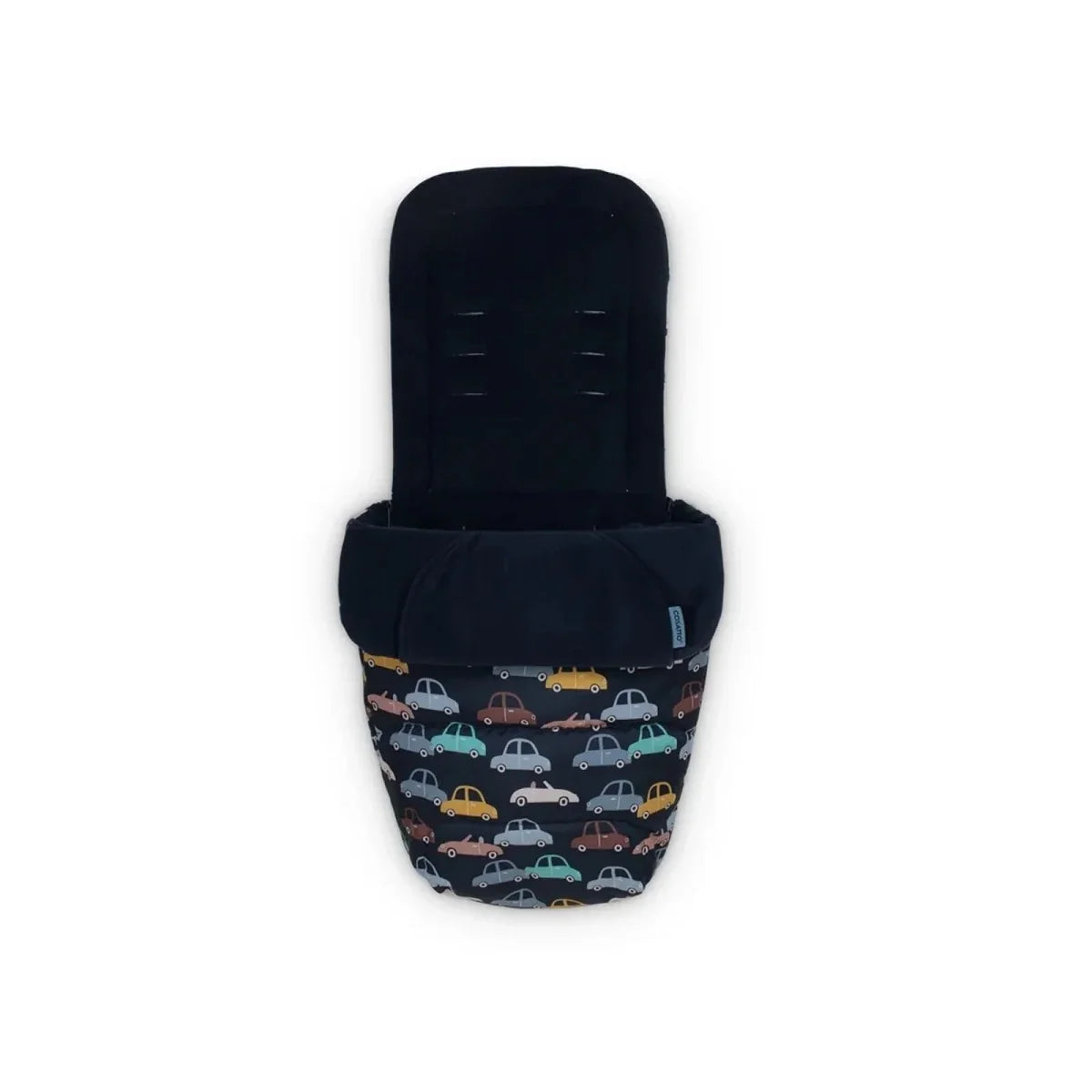 Cosatto Supa 3 Stroller - Beep Beep