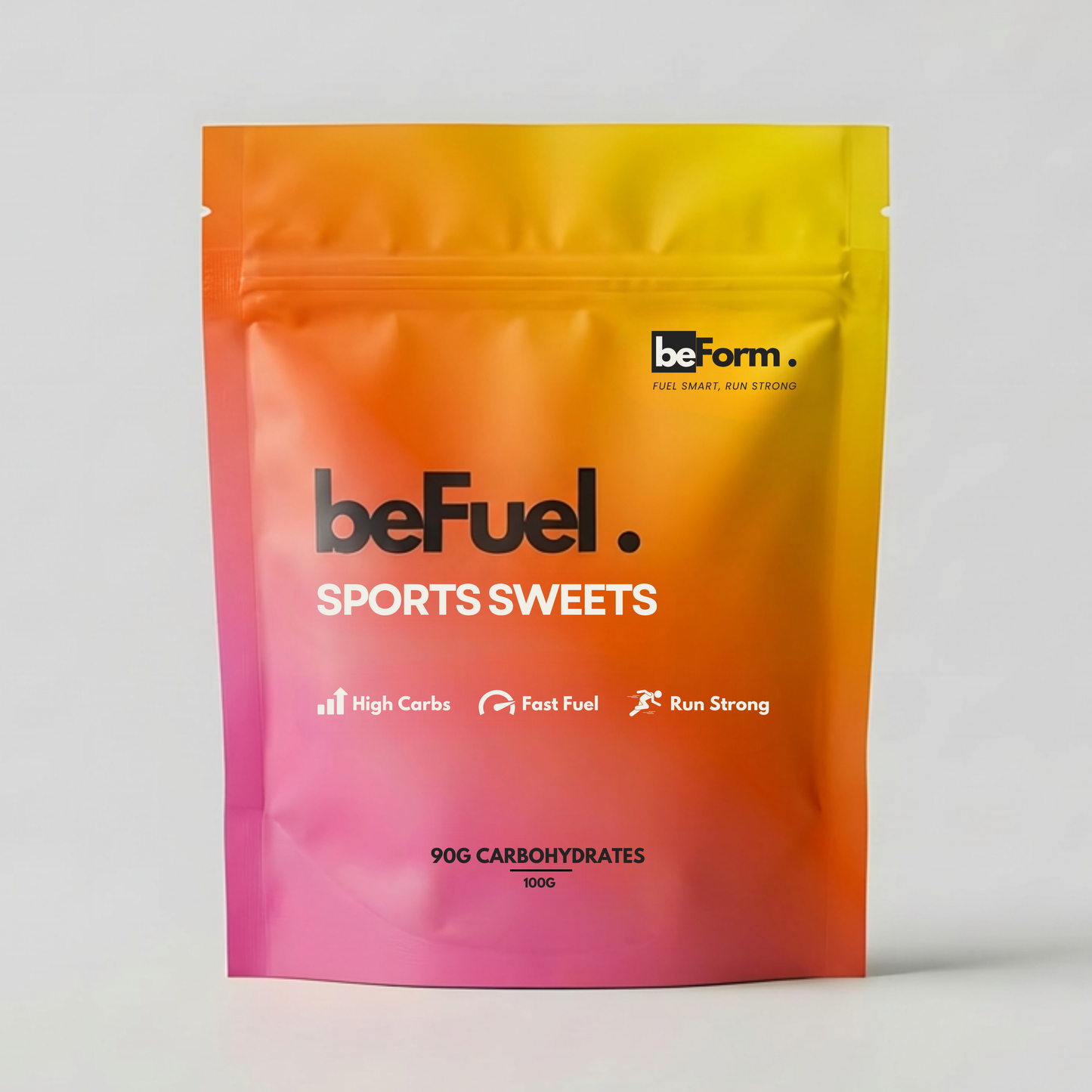 beFuel Sports Sweets