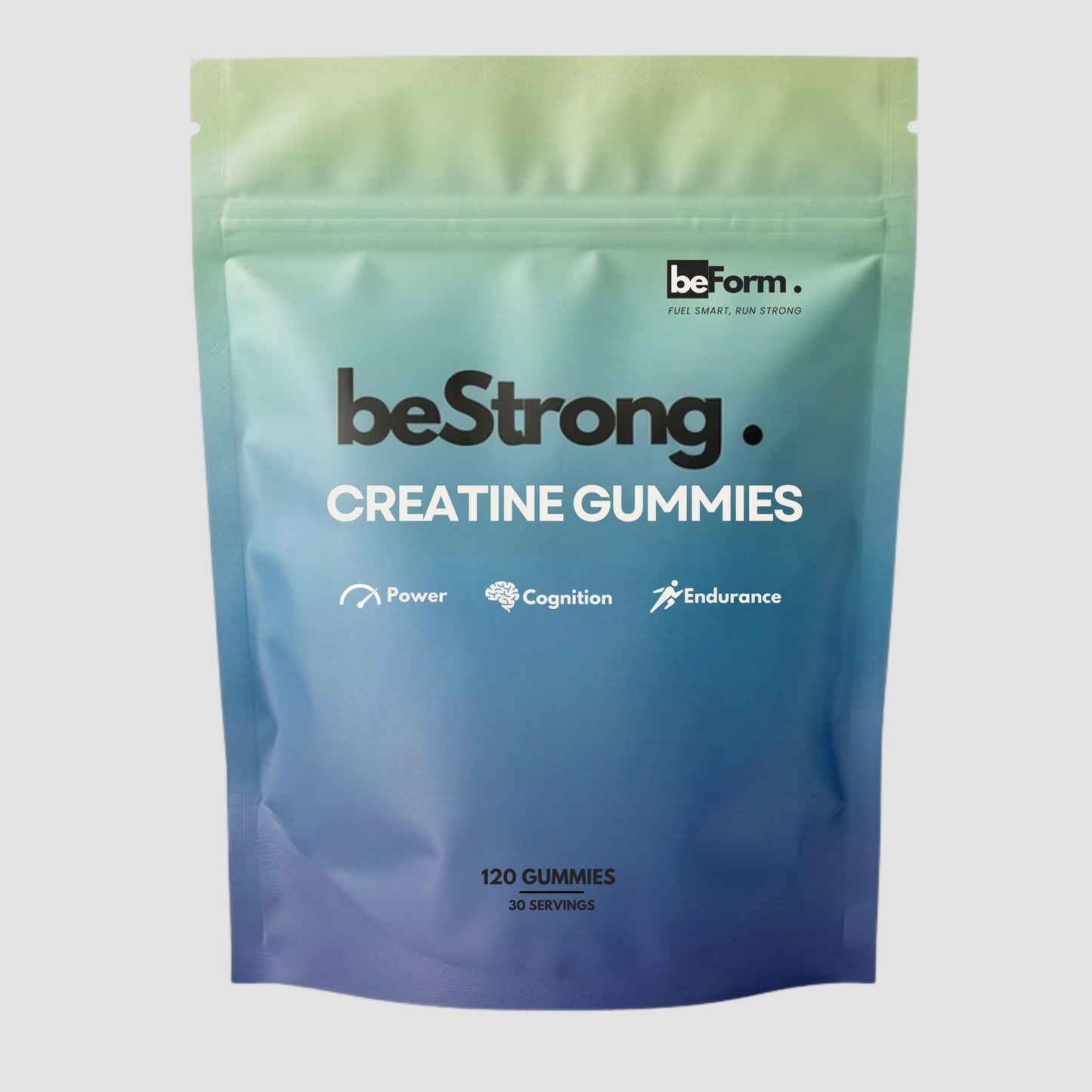 Everyday Strength and Recovery