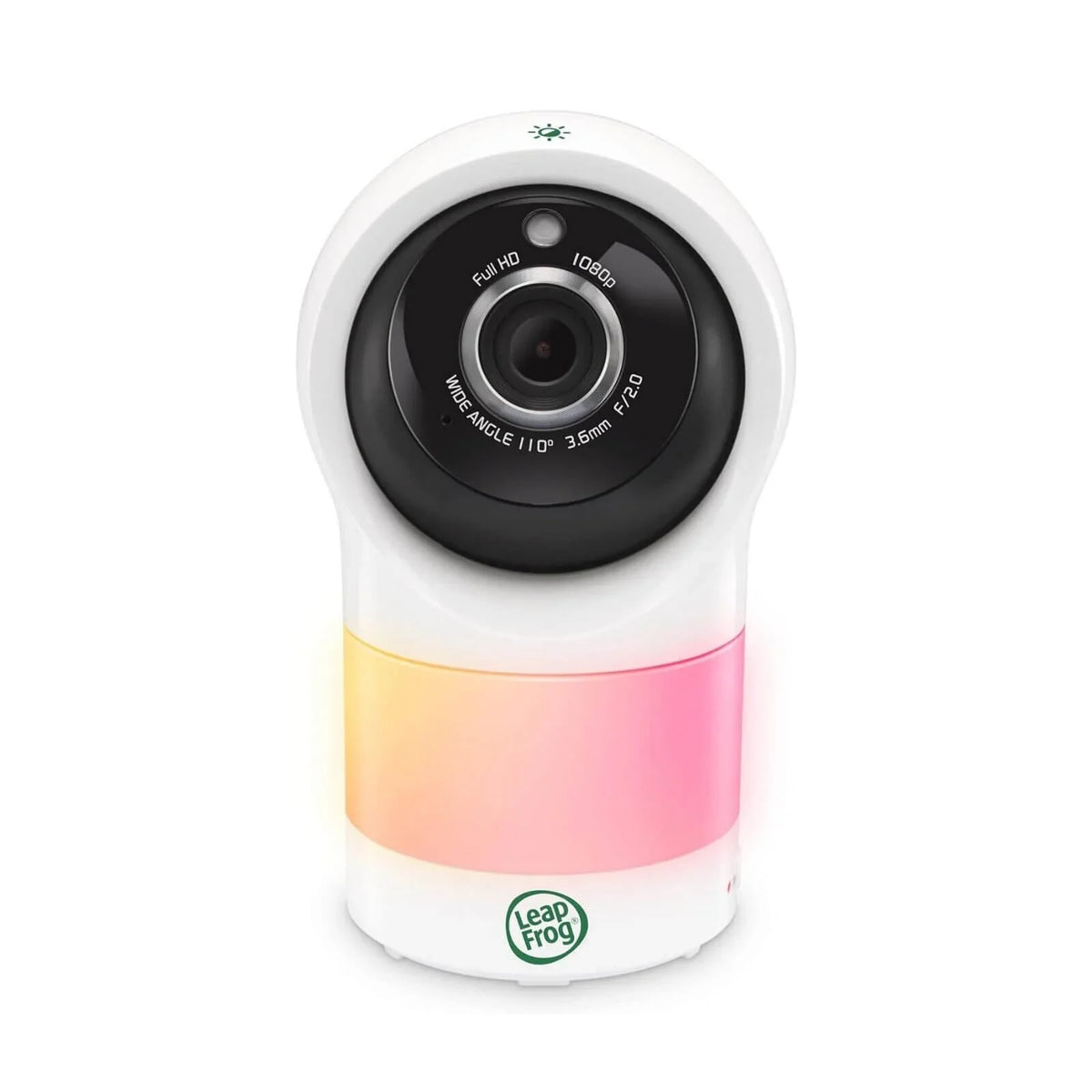 LeapFrog LF1911HD WiFi Standalone Video Baby Monitor