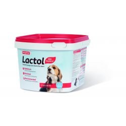 Beaphar Lactol Puppy 1kg