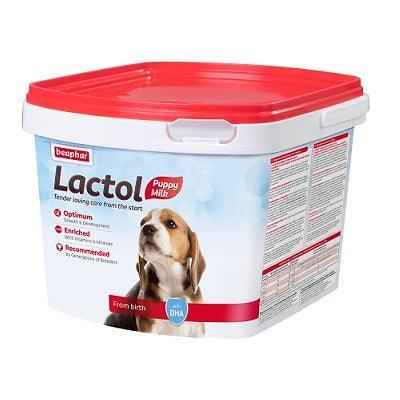 Beaphar Lactol Puppy Milk