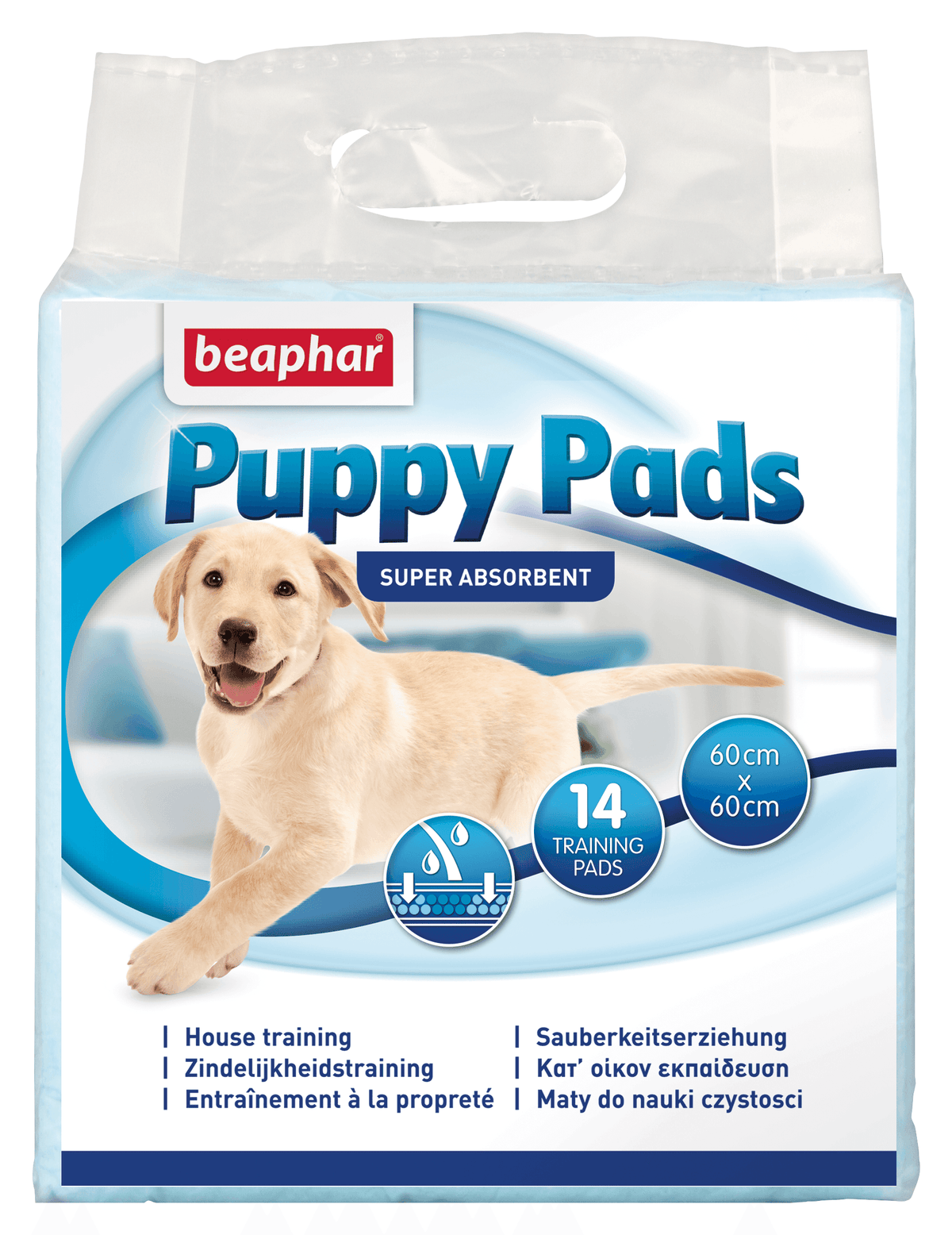 Beaphar Puppy Training Pads