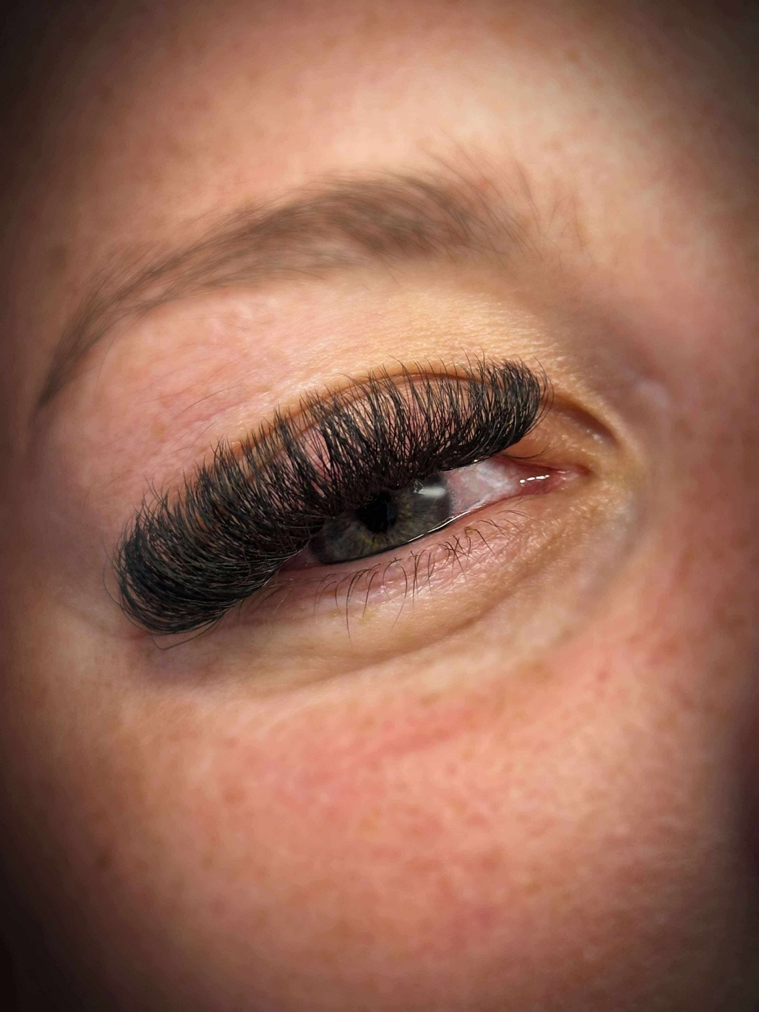 10D Clover Single Length