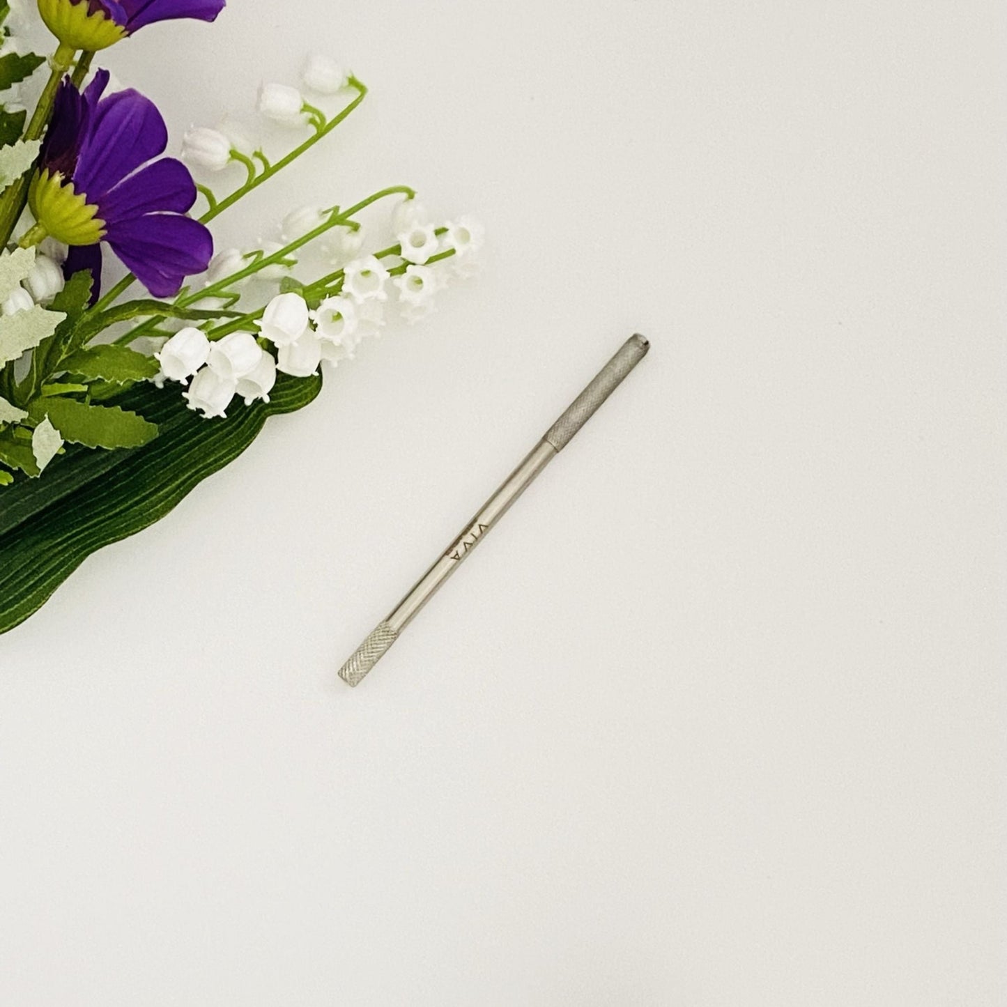 Beaver Handle Blade Holder