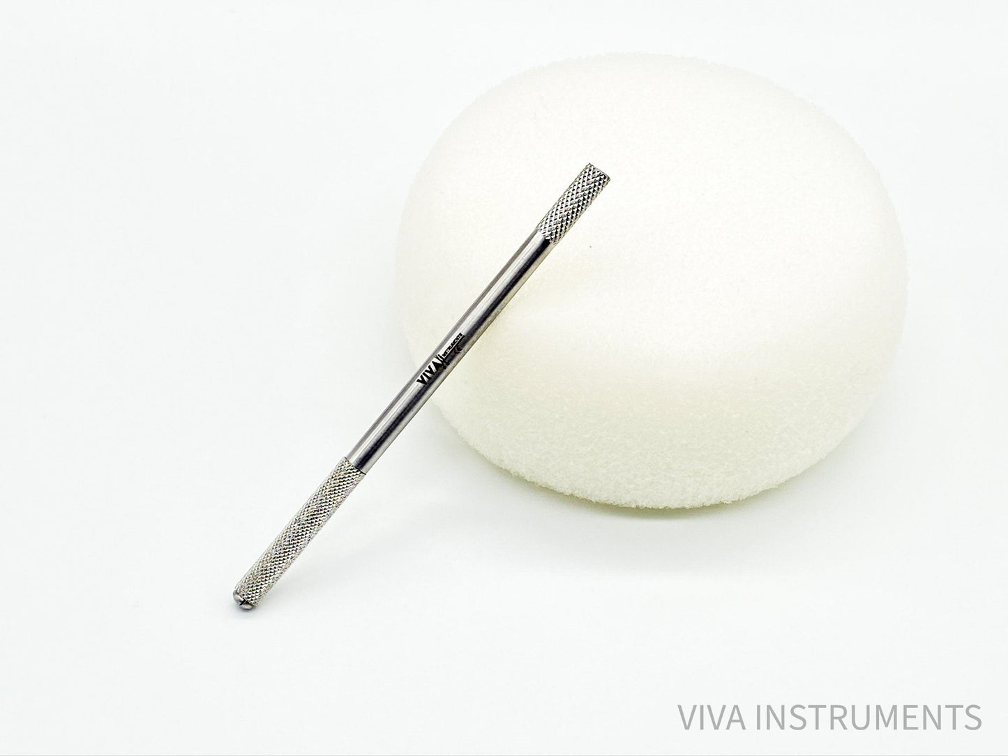 Beaver Handle Blade Holder