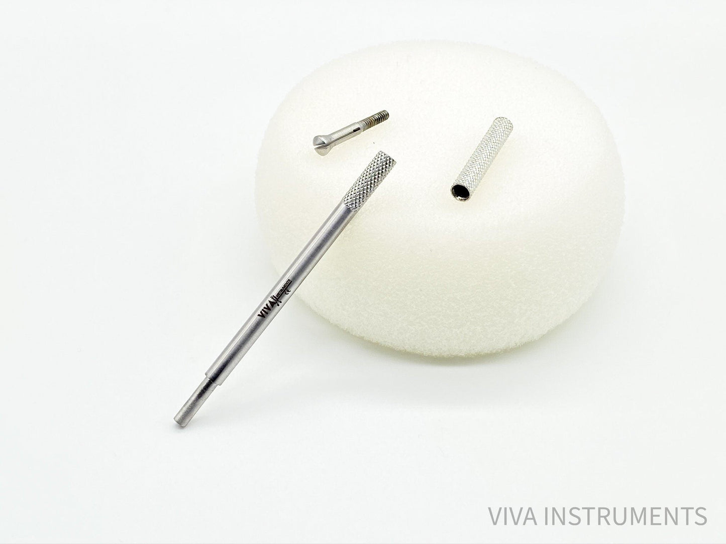 Beaver Handle Blade Holder