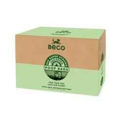 Beco Poop Bags, Unscented, 540 Pack, 540's
