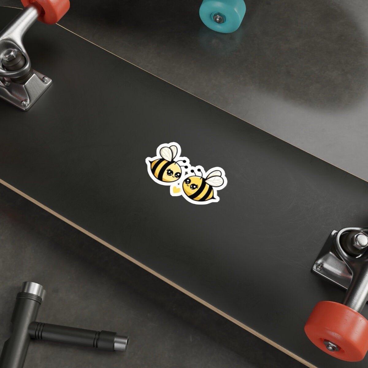 Bee Together Sticker