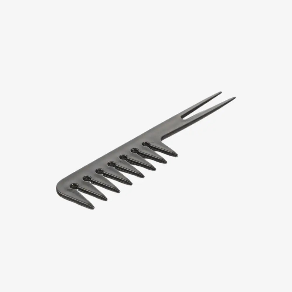 Belantti 2-in-1 Texture & Sectioning Comb for Short Hair