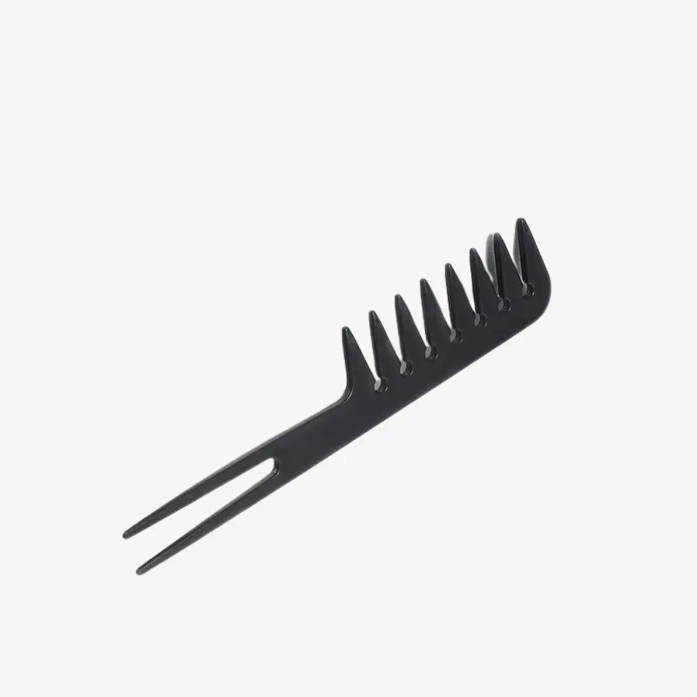 Belantti 2-in-1 Texture & Sectioning Comb for Short Hair