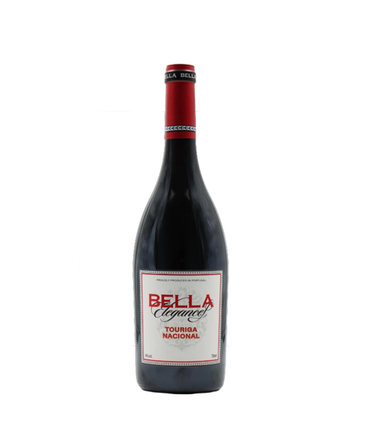 Dom Bella Elegance Touriga Nacional 2019