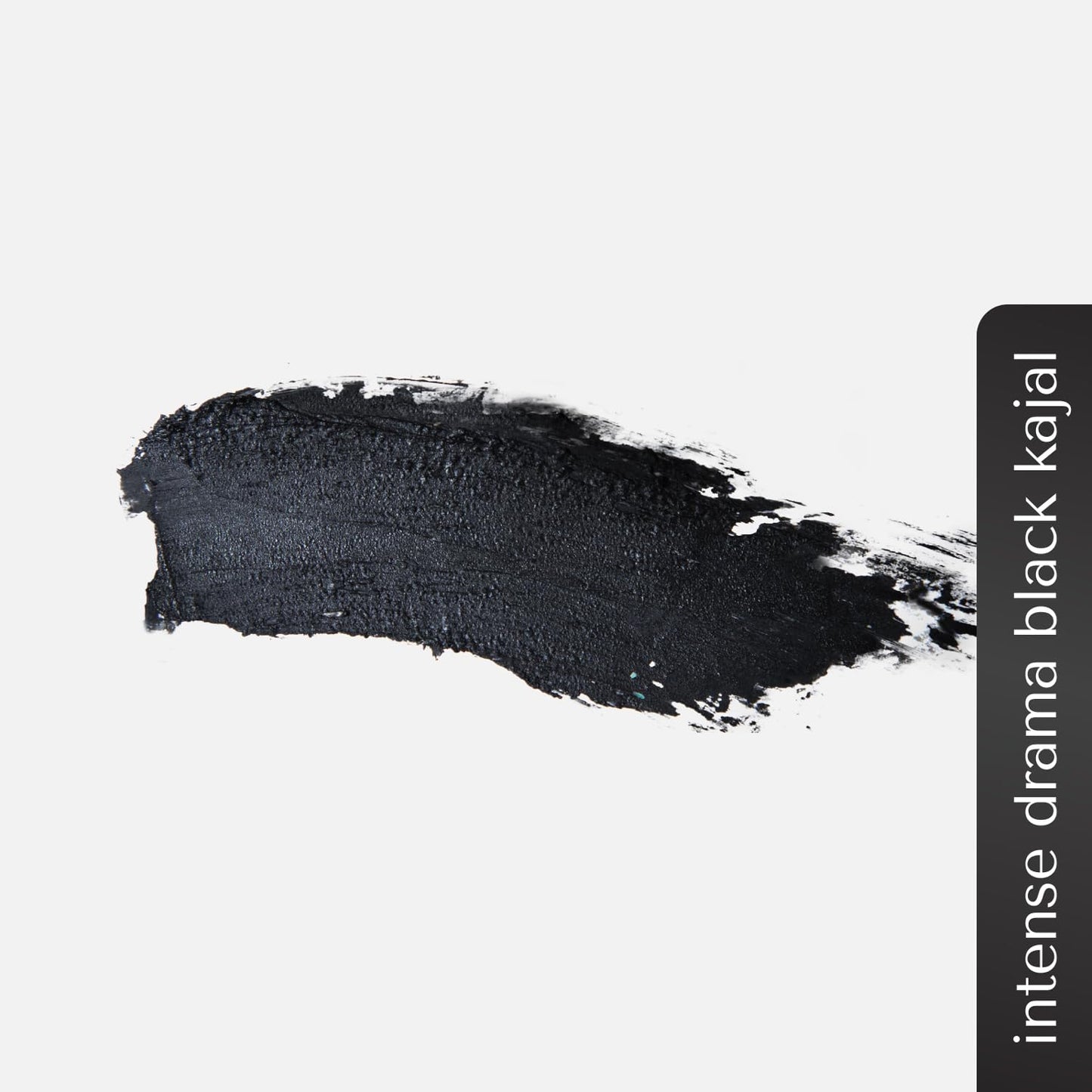 BELLAVITA Black Matte Waterproof Eyeliner | Smudge-Proof | Biotin Enriched