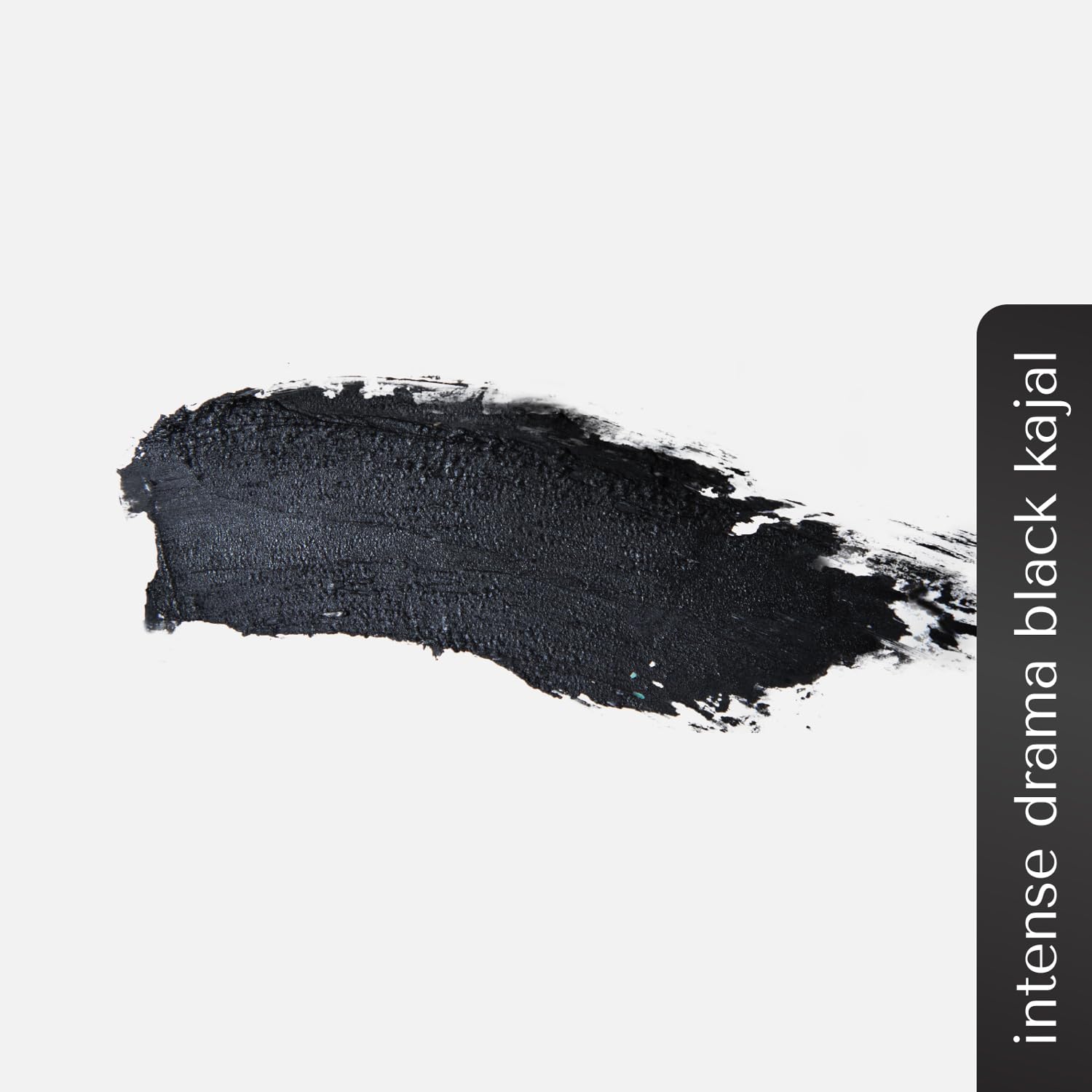 BELLAVITA Black Matte Waterproof Eyeliner | Smudge-Proof | Biotin Enriched