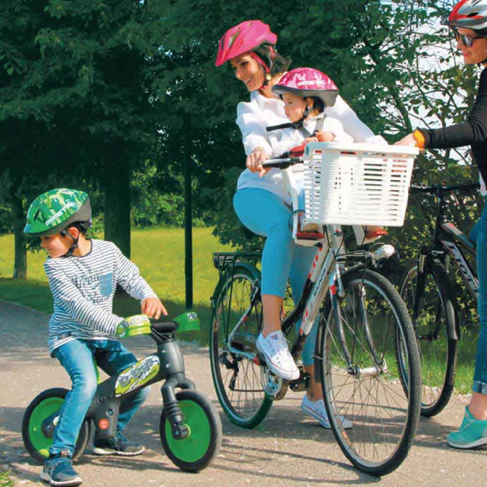 Bellelli B-Bip Balance Bike