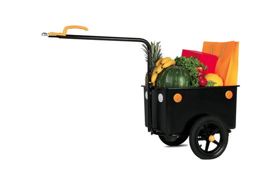 Bellelli Eco Trailer - Cargo Trailer