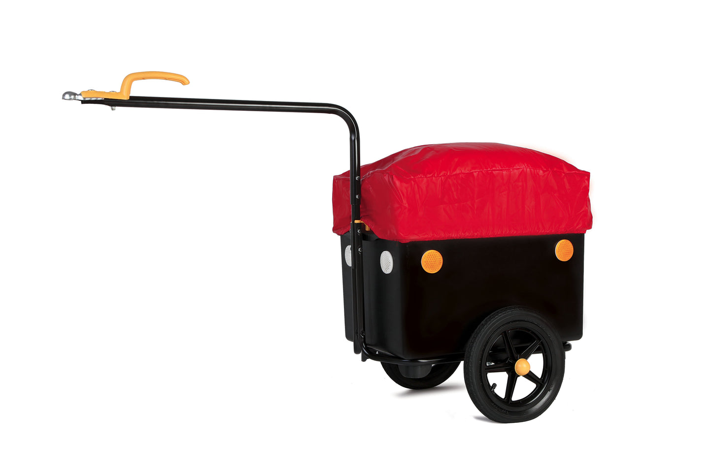 Bellelli Eco Trailer - Cargo Trailer