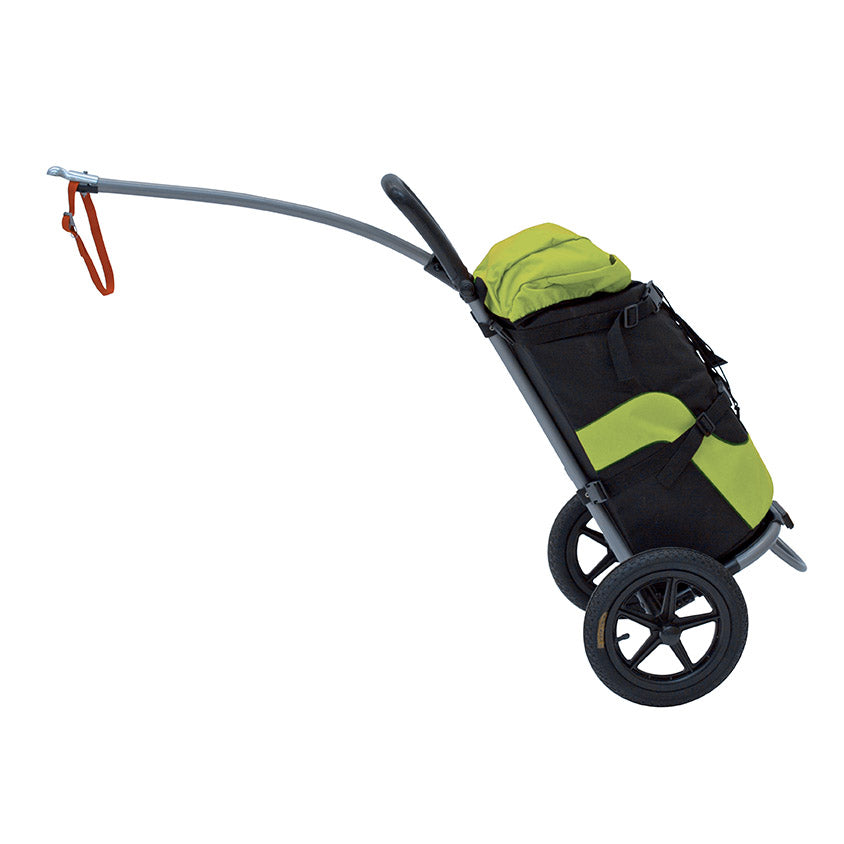 Bellelli B-Tourist - Cargo Bicycle Trailer