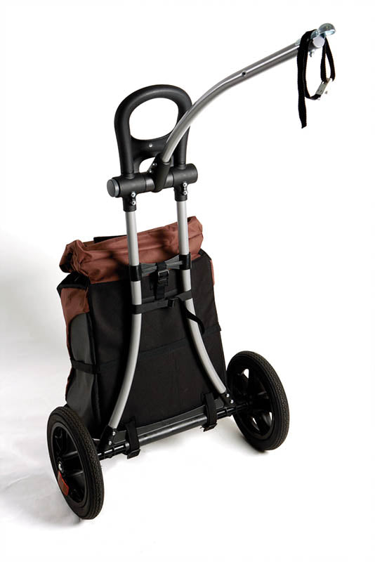 Bellelli B-Tourist - Cargo Bicycle Trailer