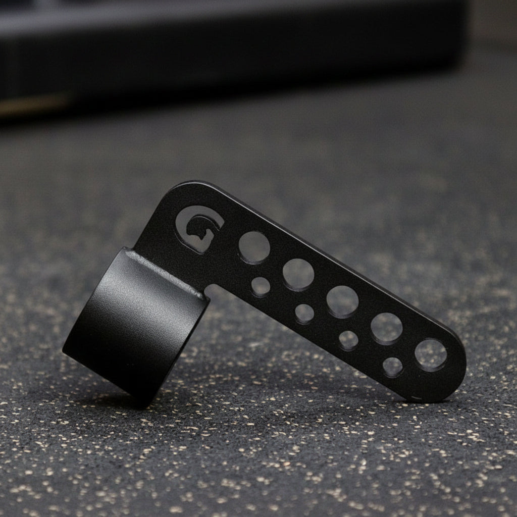 GymPin Belt Squat Collar
