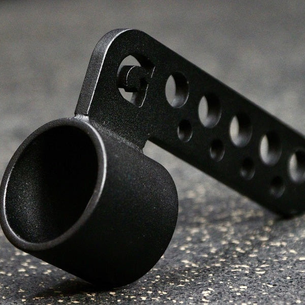 GymPin Belt Squat Collar