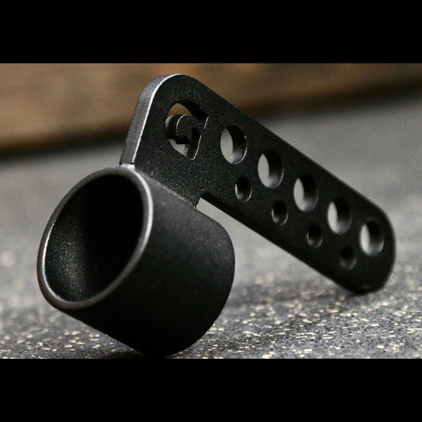 GymPin Belt Squat Collar