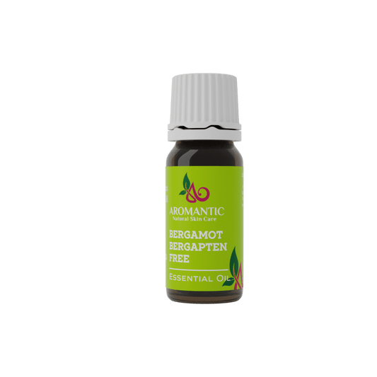 Bergamot Essential Oil