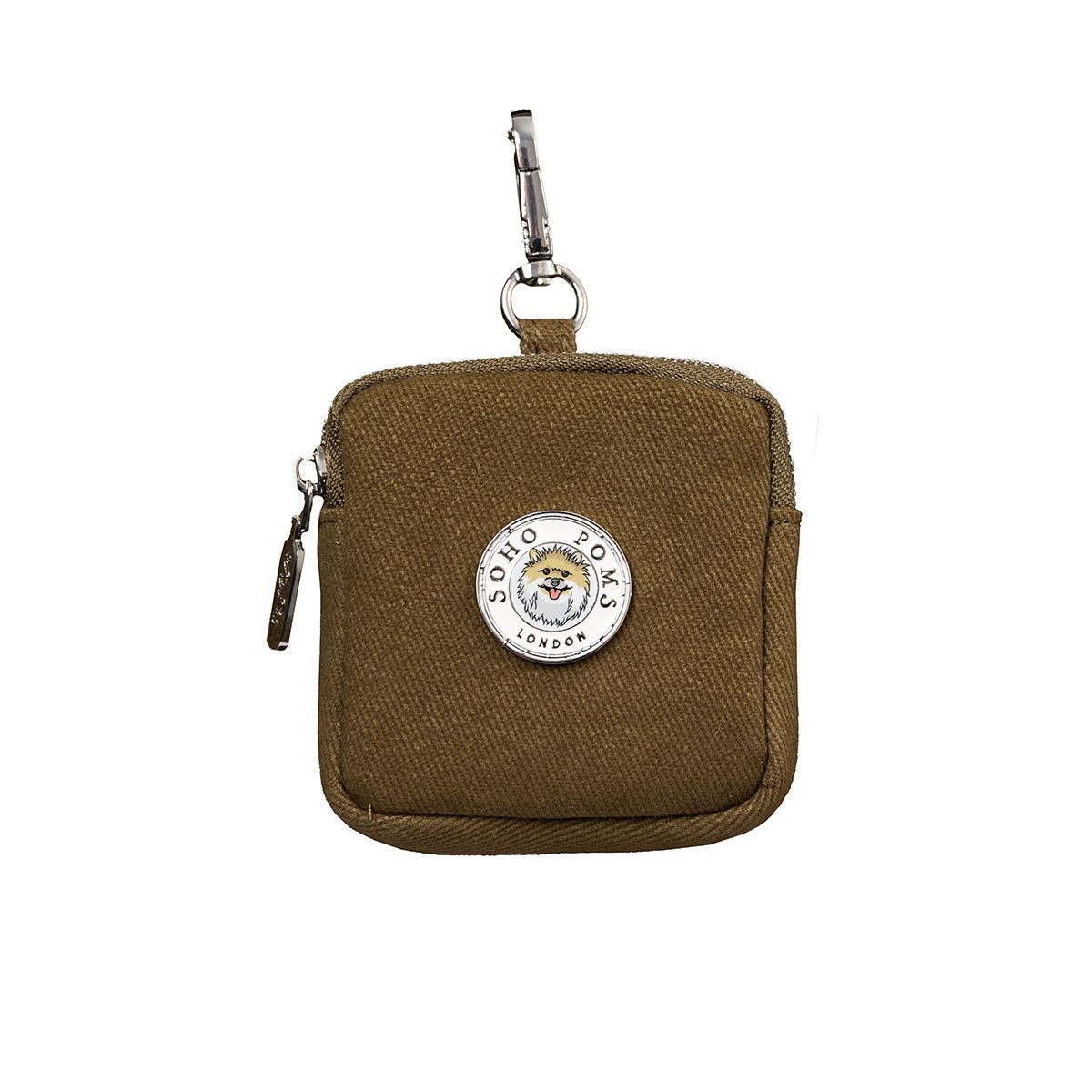 Mosswood | Berwick Treat Pouch