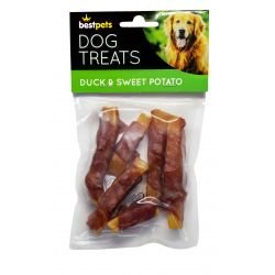 Bestpets Duck & Sweet Potato