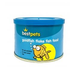 Bestpets Goldfish Flake