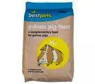 Bestpets Guinea Pig Food 15kg