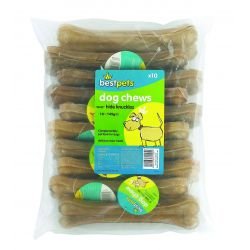 Bestpets Hide Knuckle 10"