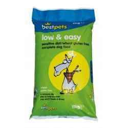 Bestpets Low & Easy - Sensitive Dog Food