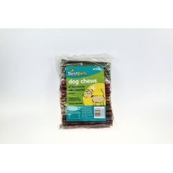 Bestpets Rolls Thin Assorted 5